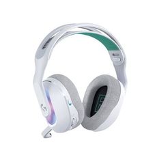 Logitech 羅技 G522 LIGHTSPEED三模無線遊戲耳機(白)