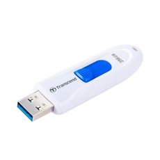 Transcend 創見 JF790W 256G USB3.1推推碟(白)