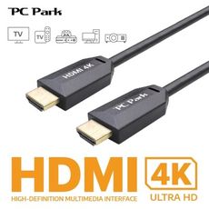 PC Park HU-40/HDMI 2.0 數位訊號線/1.5M HDMI訊號線