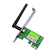 TP-LINK TL-WN781ND PCI-E N150網卡