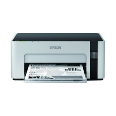 EPSON M1120 黑白高速Wifi連續供墨印表機