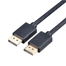 DisplayPort 1.2 4K影音傳輸線1.2M DP-1.2M