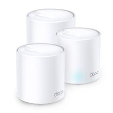 TP-LINK TP-LINK Deco X50(3-pack) Mesh網狀路由器