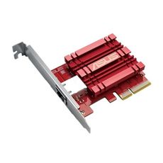 ASUS 華碩 XG-C100C V3 10G有線網路卡