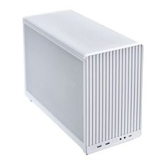 LIAN LI 聯力  A3-MATX 白色 機殼