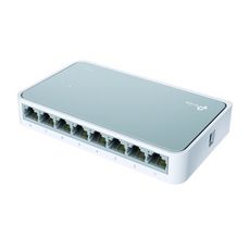 TP-LINK TL-SF1005D 5埠 交換器(塑殼)