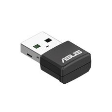 ASUS 華碩 USB-AX55/NANO AX1800 雙頻無線網卡