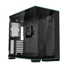 LIAN LI 聯力  O11D EVO RGB 黑色 機殼