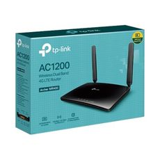 TP-LINK Archer MR400 4G LTE AC1200無線路