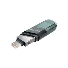 SanDisk iXpand 64G Apple OTG 翻轉隨身碟