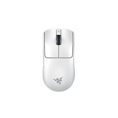 RaZER 雷蛇 Viper 毒奎 V3 PRO無線電競鼠(白)