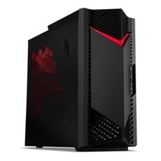 acer 宏碁  N50-656/i5-14400F/RTX4060/1T/8G/W11電競電腦