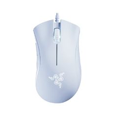 RaZER RaZER DeathAdder Essential 奎蛇標準版(白)