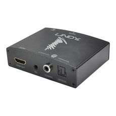 LINDY 林帝 HDMI 4K 影音分離轉換器