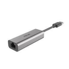 ASUS USB-C2500 2.5Gbps 網路卡