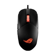 ASUS 華碩 ROG-STRIX IMPACT-III 電競有線滑鼠