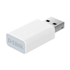 D-LINK 友訊 AX9U AX900 雙頻 USB2.0無線網路卡