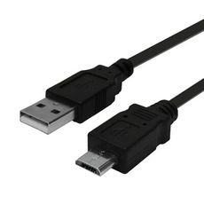 USB2.0 A公/Micro 2M