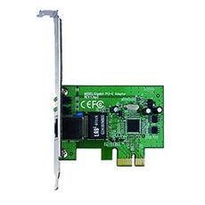 TP-LINK TG-3468 Giga PCI-E網路卡