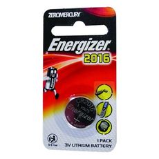 Energizer 勁量  CR2016鈕扣電池