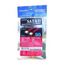 SATA2-55R  SATA2 傳輸線 3.0 Gbps