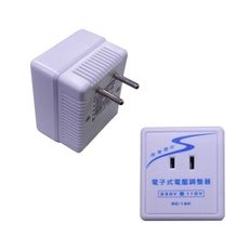 220V轉110V電子式電壓調整器1600W