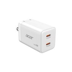 acer 宏碁   OPS4D0 40W GaN氮化鎵 PD快充頭(2C) USB充電器
