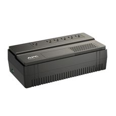 APC 艾比希 BV1000-TWEasy在線互動UPS 1000VA/600W