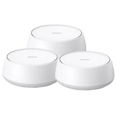 TP-LINK Deco BE25(3-pack)雙頻路由器