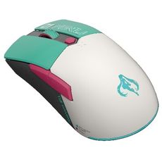ASUS 華碩 TUF GAMING MINI WL MIKU 無線鼠X初音未來
