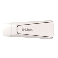 D-LINK 友訊 AX18U AX1800 雙頻USB 3.0無線網卡