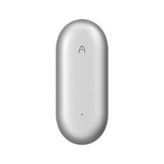 PLAUD NotePin 錄音膠囊-月光銀