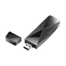 D-LINK D-LINK DWA-X1850 Wi-Fi 6 AX1800 USB3.0無線網路卡