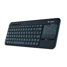 Logitech 羅技 POP ICON KEYS 無線鍵盤(潮玩黑)