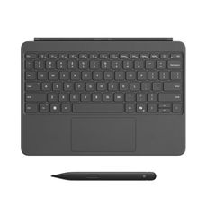 Microsoft 微軟 Surface Pro 12"鍵盤-板岩灰(Copilot 鍵+筆)