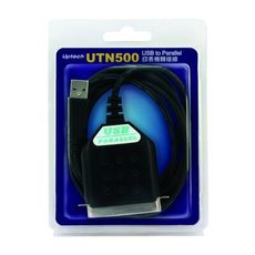 USB TO Parallel印表機轉接線(UTN500 )