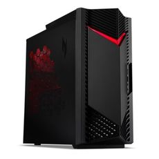 acer 宏碁  N50-656/i7-14700F/RTX4060/1T/16G/W11電競電腦