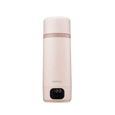 KINYO 金葉 KIHP-2230 寬電壓溫控快煮杯