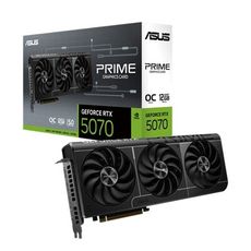 ASUS 華碩 PRIME-RTX5070-O12G 顯卡-上網註冊5年保固