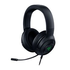 RaZER RaZER 北海巨妖 V3 X 耳機麥(黑)