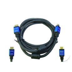 HDMI 2.0 公/公 影音訊號線 3M