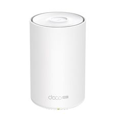 TP-LINK Deco X50-4G(1-pack) AX3000 Wi-Fi 6分享器