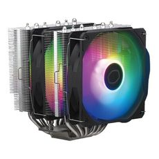 COOLER MASTER 酷碼科技 Hyper 620S  黑色CPU散熱器