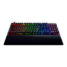 RaZER 雷蛇 Huntsman V2 獵魂光蛛 V2機械鍵盤(紅軸)(福利品出清)