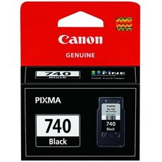 Canon PG-740黑色