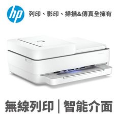 hp 惠普 Envy Pro 6420 AiO 噴墨多功能事務機