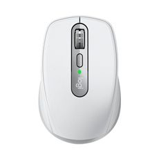 Logitech 羅技 MX Anywhere 3S無線滑鼠(白)