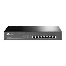 TP-LINK TP-LINK TL-SG1008MP 8埠Giga SWITCH HUB