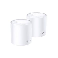 TP-LINK Deco X20(2-pack) Mesh網狀路由器