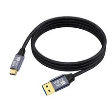I-WIZ 彰唯 USB3.2 A公/Type-C公 PD60W快充傳輸線2M 手機Type-C系列